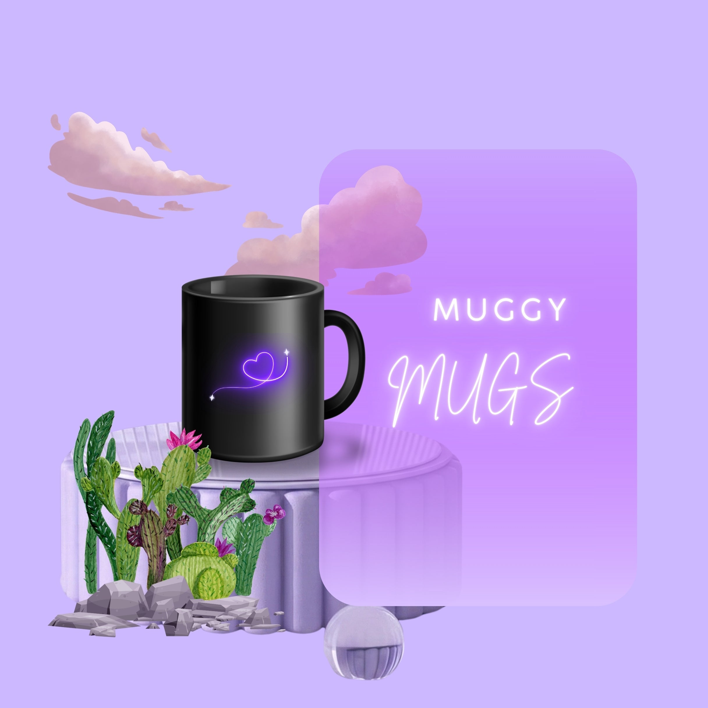 Bottles & Mugs