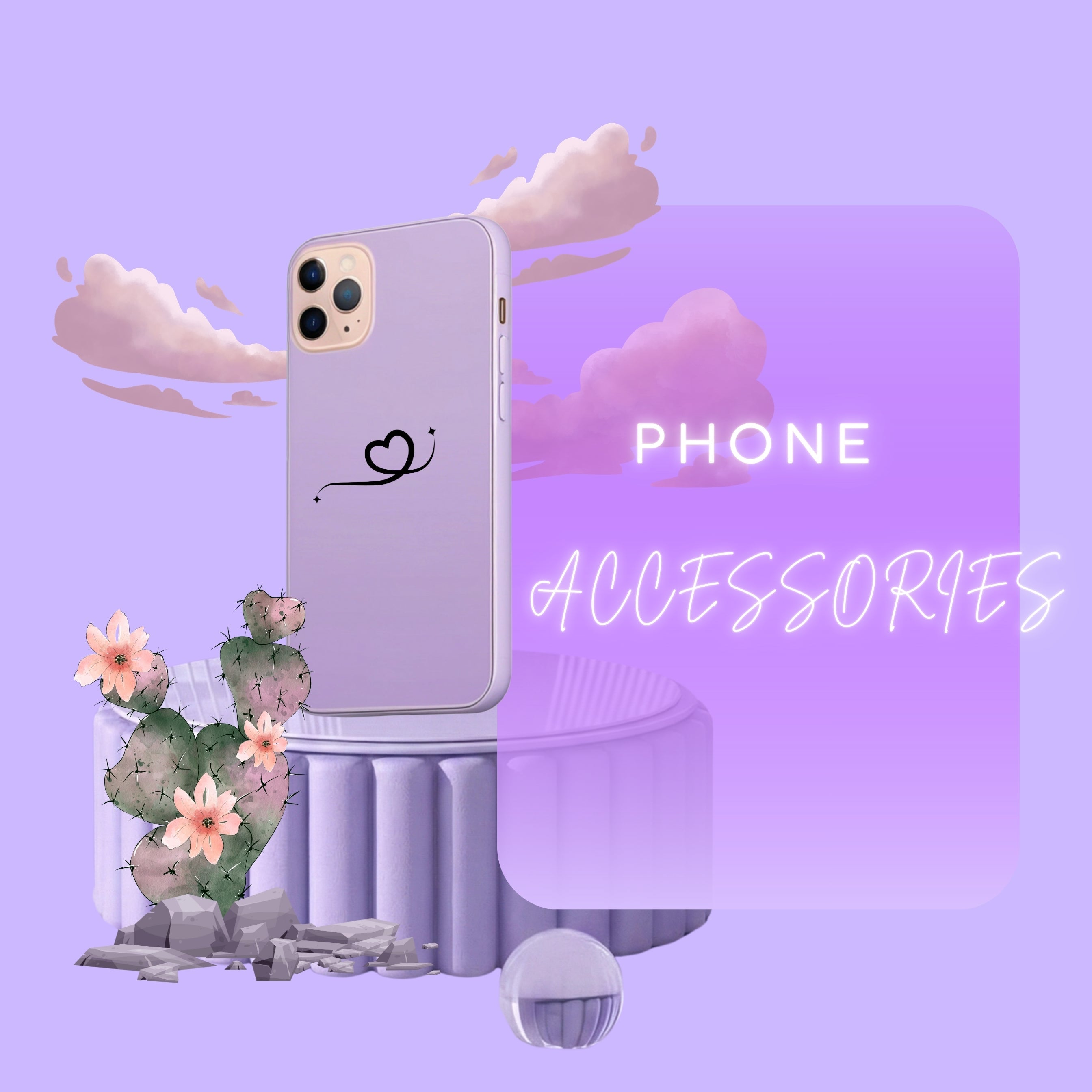 Phone & Accessories