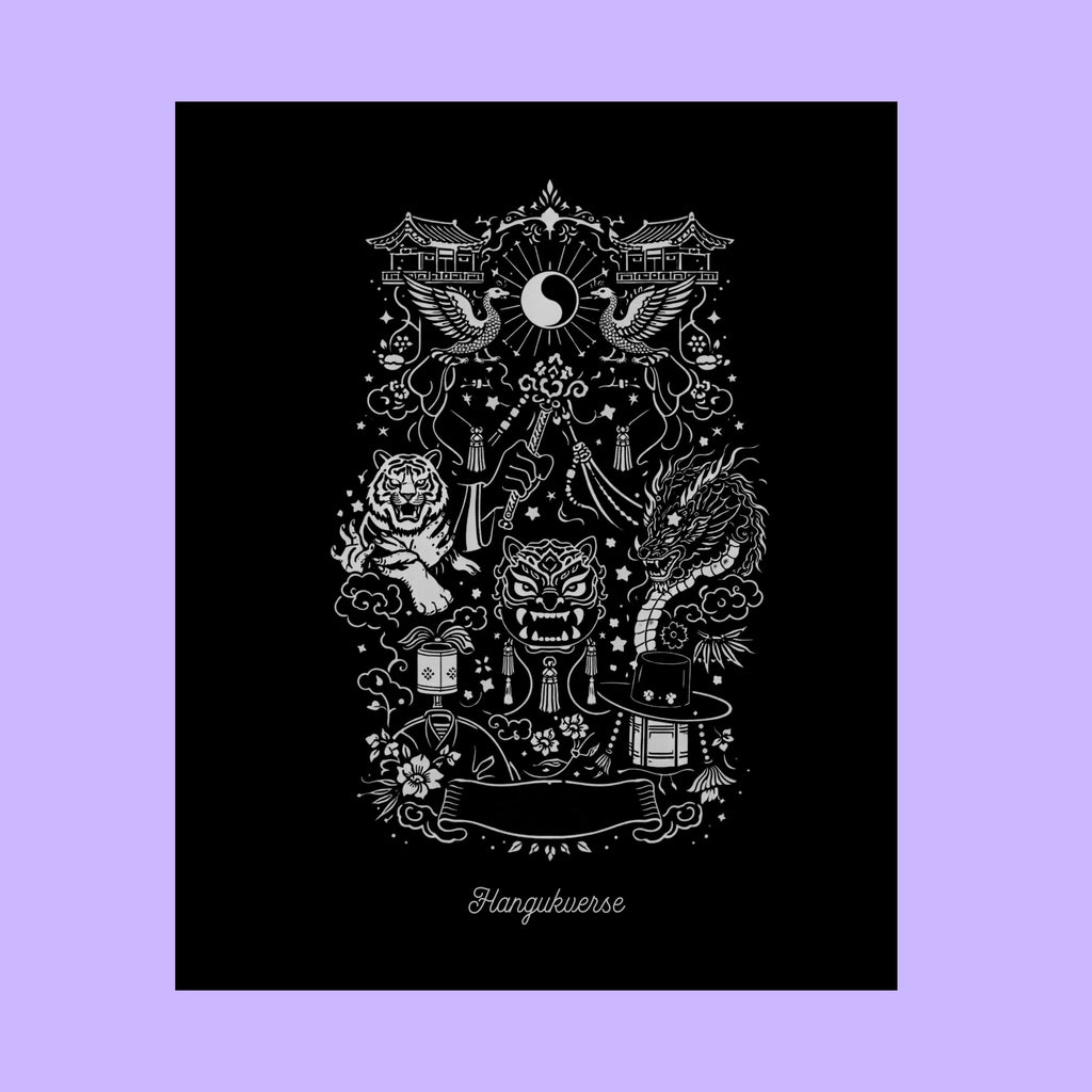 Korean Mythology