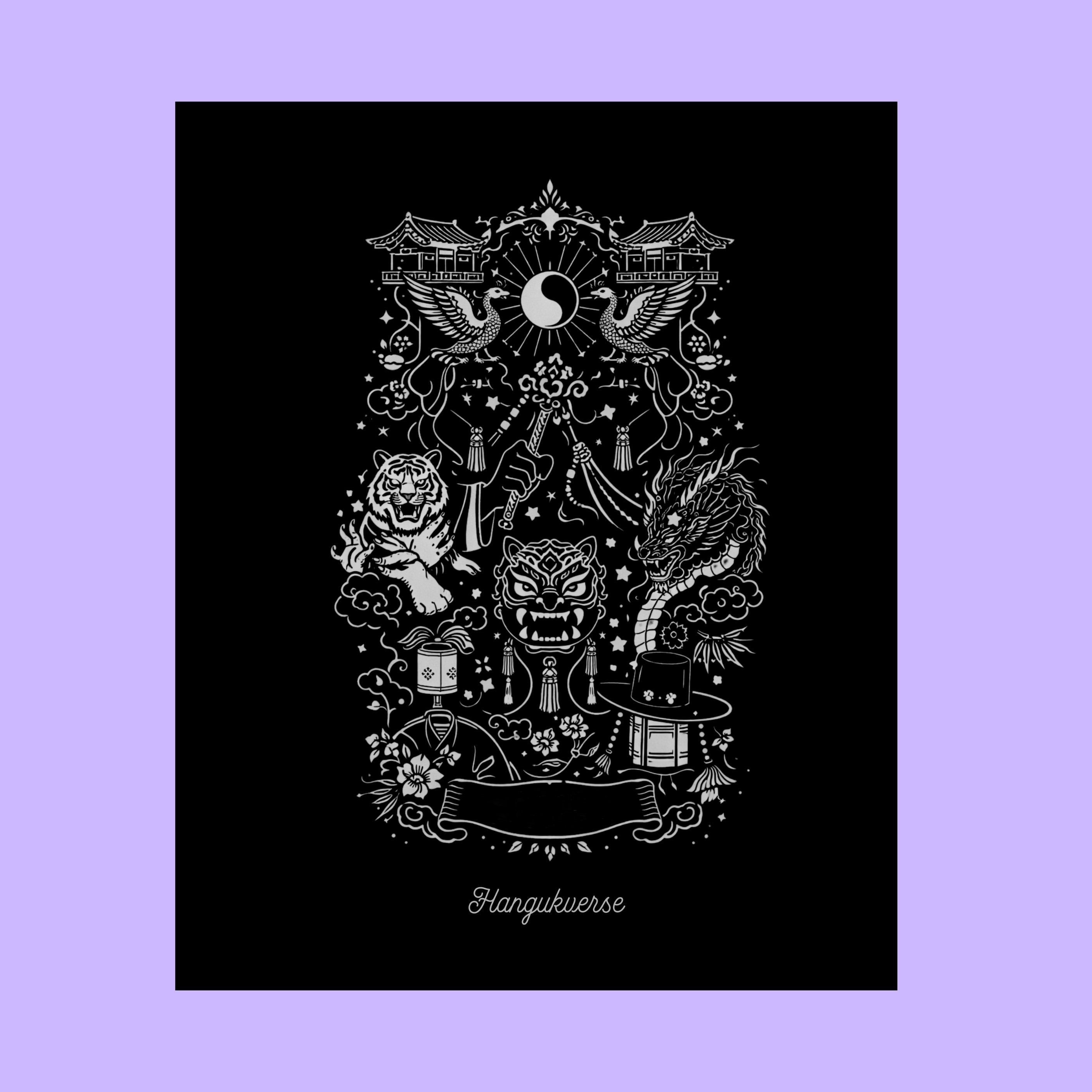 Korean Mythology