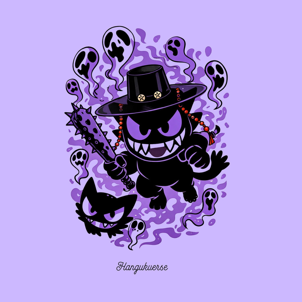 Demon