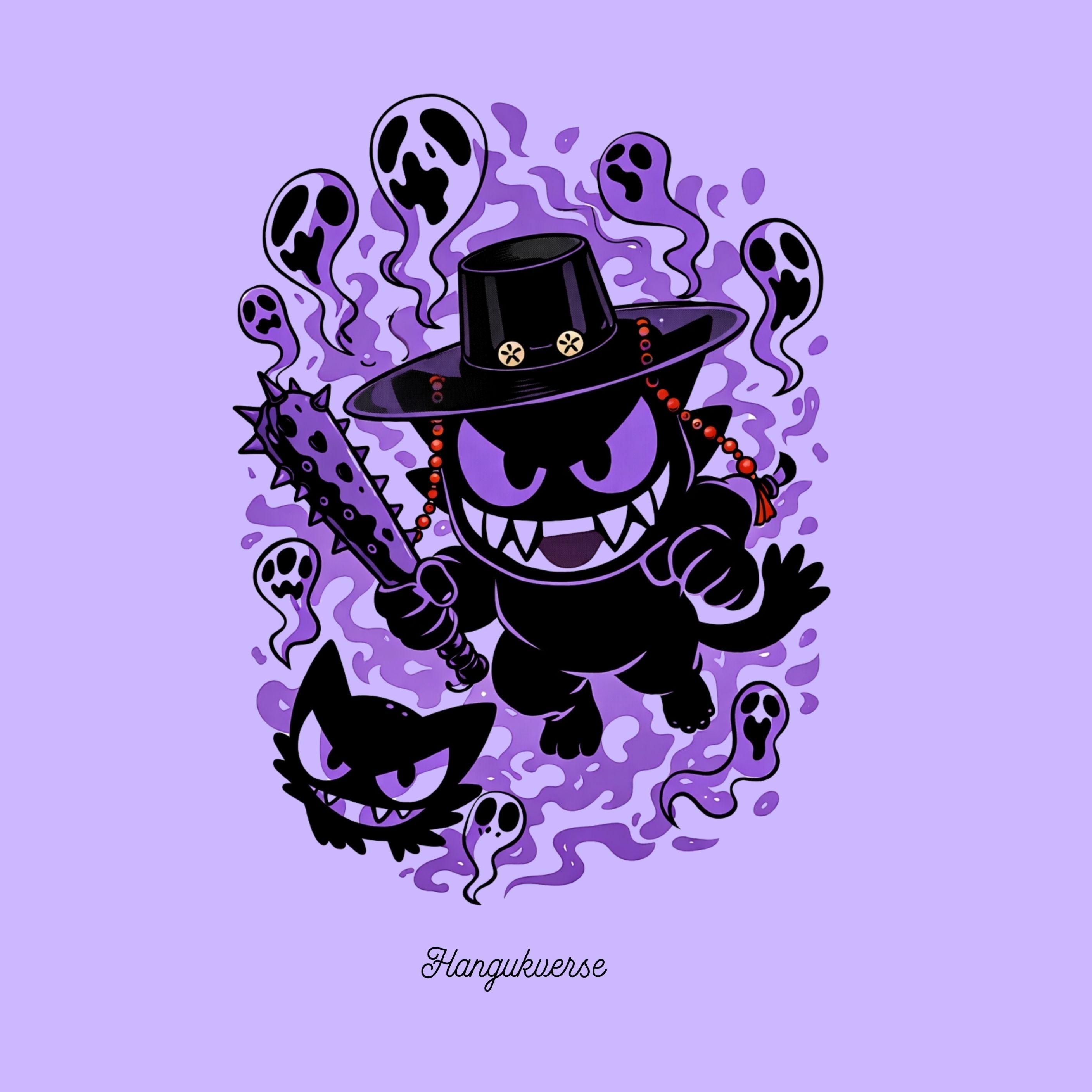 Demon