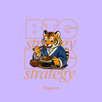 Big Strategy