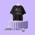 BTS ARIRANG "The Comeback" Special Edition Tee 2026