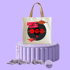 BTS ARIRANG "Seven Names on a Record" Night Viny Special Edition Tote Bag 2026