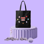 BTS ARIRANG "All Seven" Special Edition Tote Bag 2026
