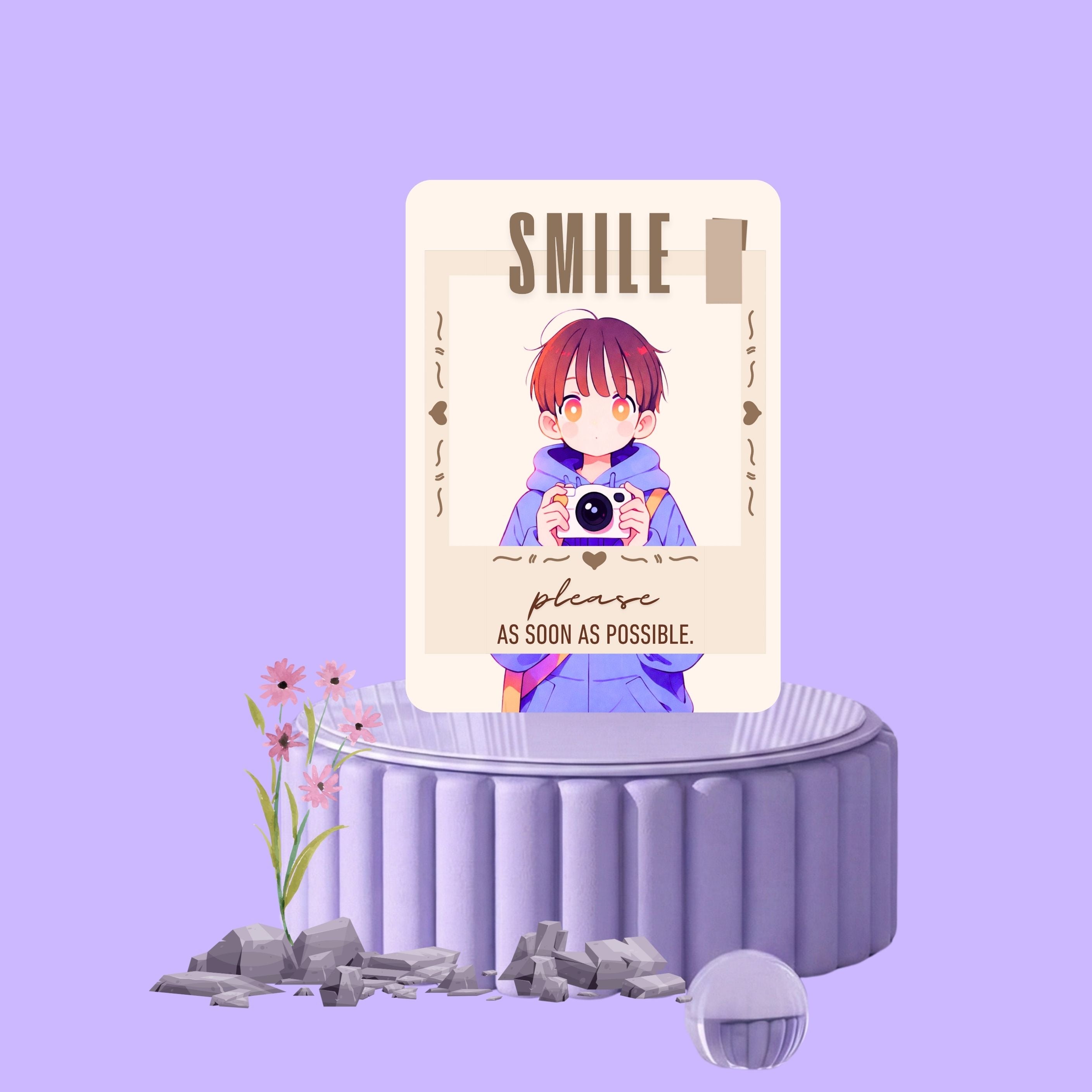 Smile