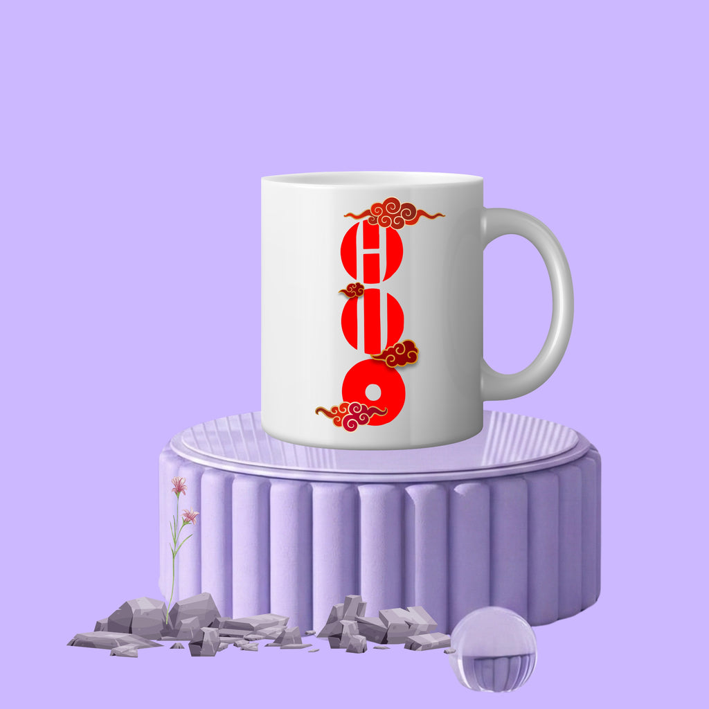 BTS ARIRANG "Scroll" Special Edition Mug 2026