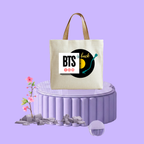 BTS ARIRANG  "Drop the Needle" Special Edition Tote Bag 2026