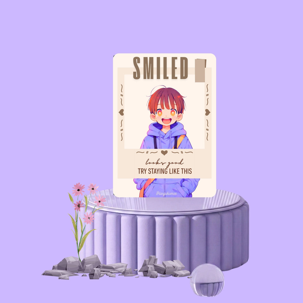 Smile