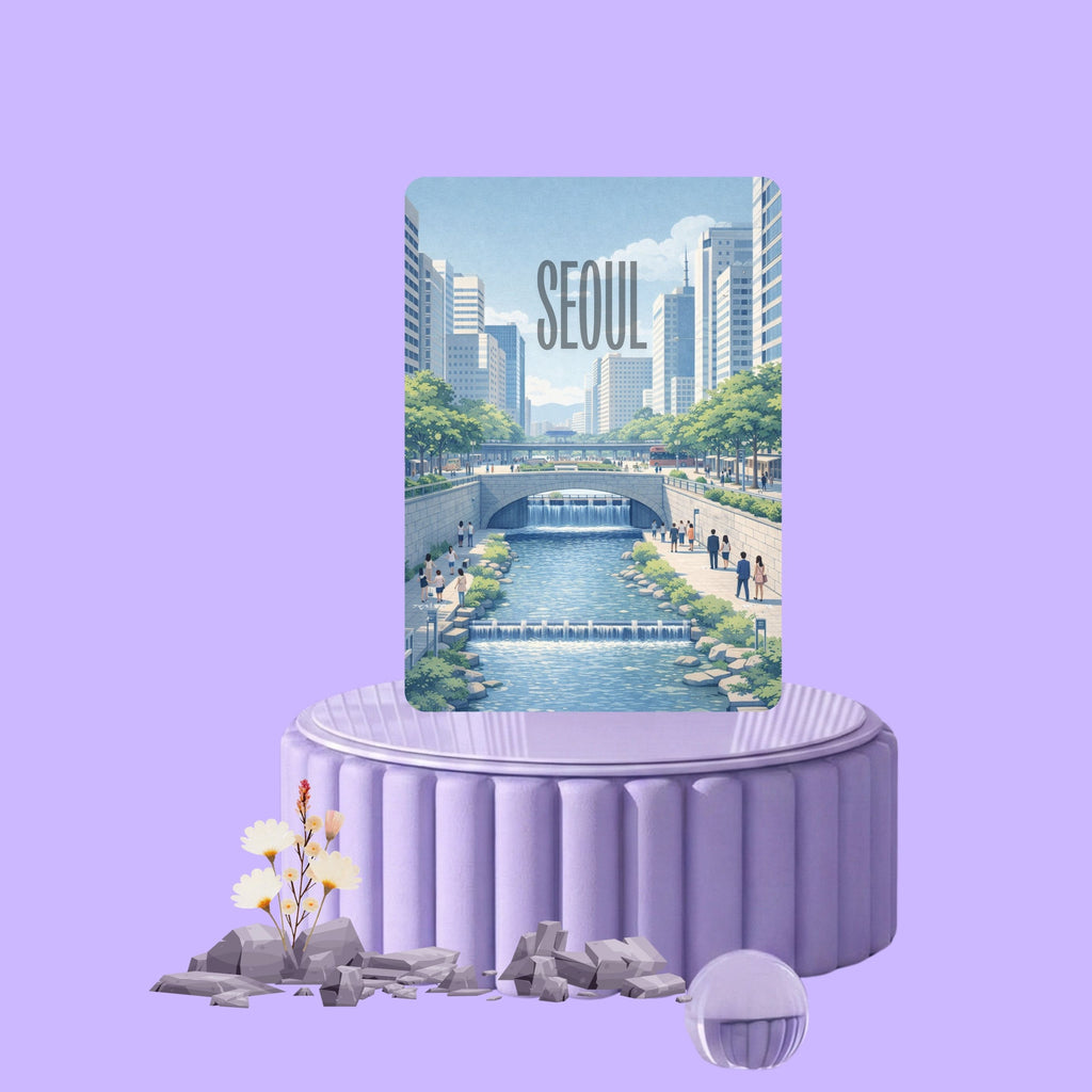 Seoul