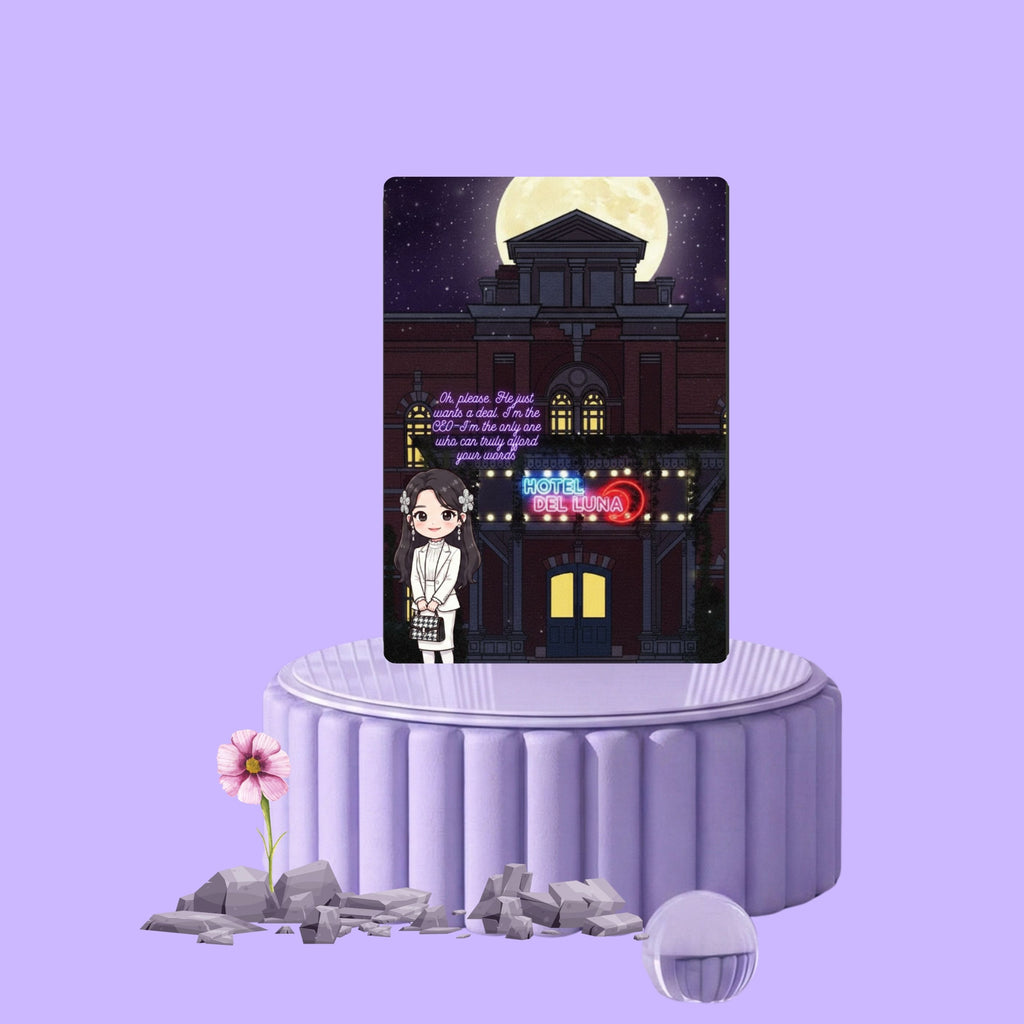 K-Fantasy