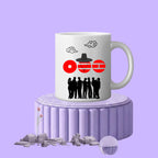 BTS ARIRANG "Heritage" Special Edition Mug 2026