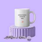 BTS ARIRANG "Heritage" Special Edition Mug 2026