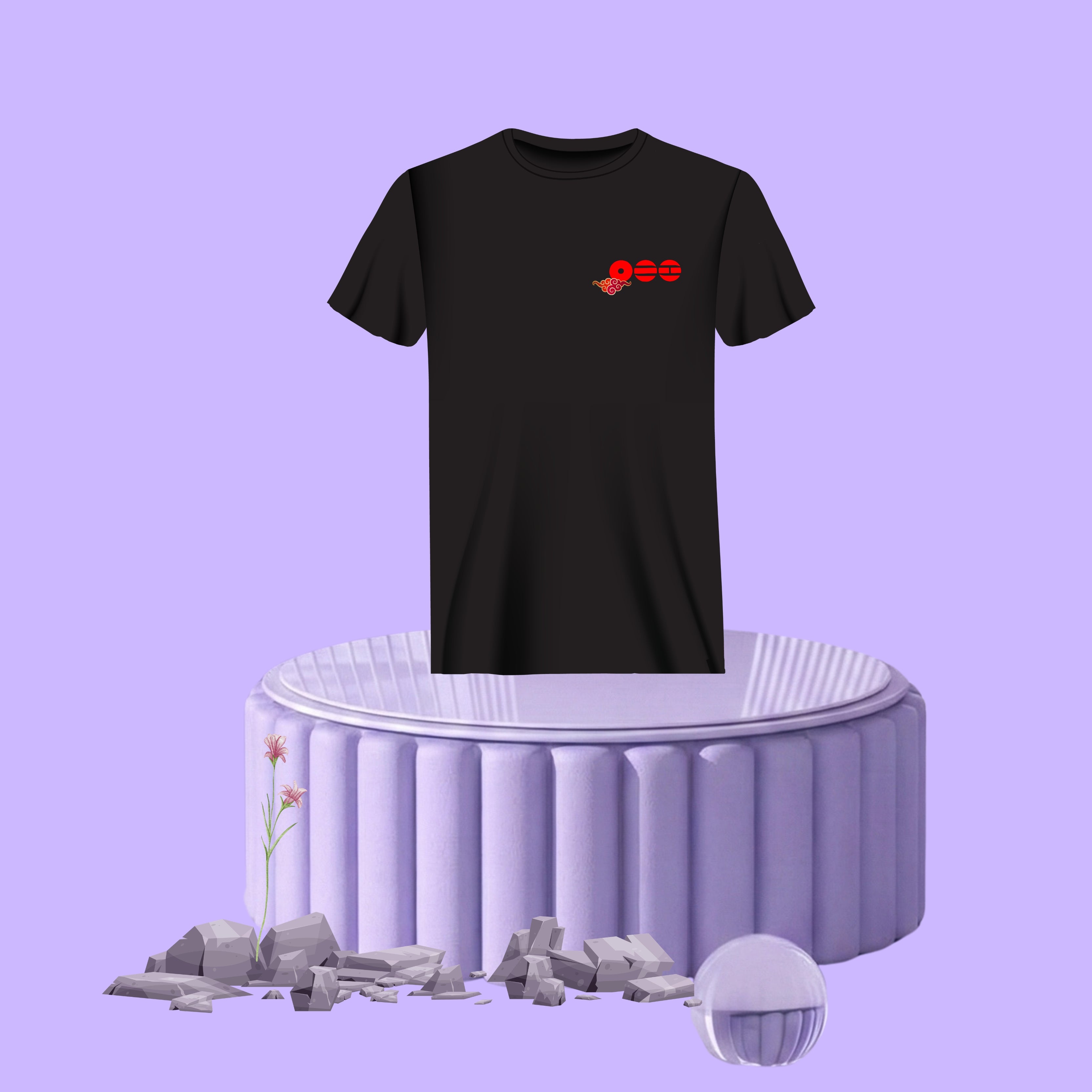 BTS ARIRANG "The Sun" Special Edition Tee 2026