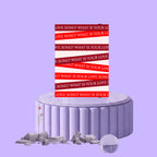 BTS ARIRANG ''What Is Your Love Song?''  Special Edition Diary 2026