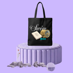 BTS ARIRANG " The Voyager" Special Edition Tote Bag 2026