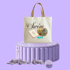 BTS ARIRANG " The Voyager" Special Edition Tote Bag 2026