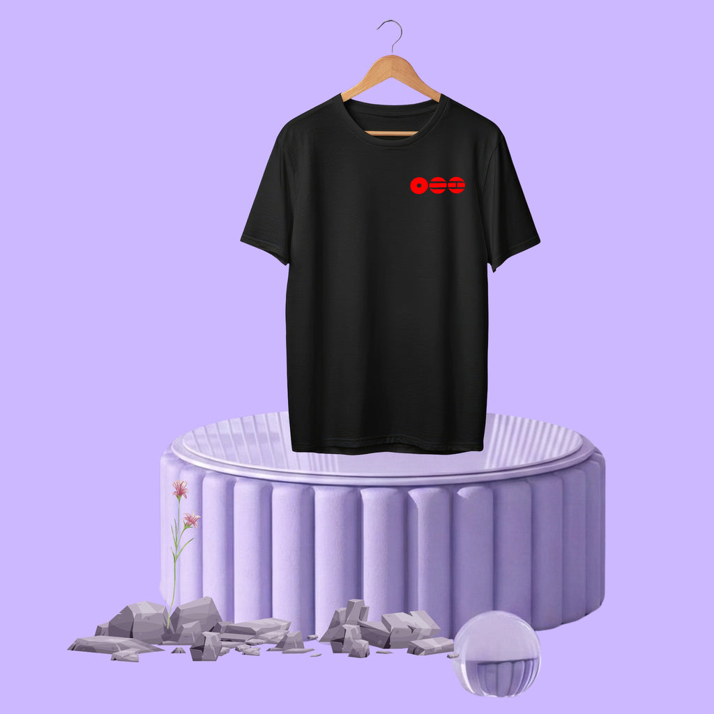 BTS ARIRANG "The BT21 Vinyl" Special Edition Tee 2026