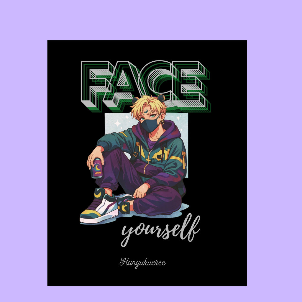 Face Yourself
