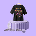 Permission to Dance
