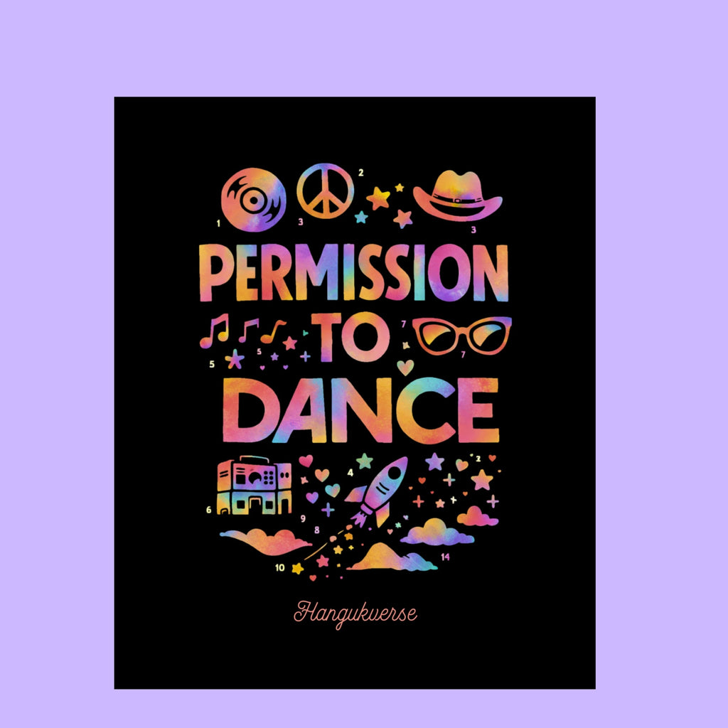 Permission to Dance