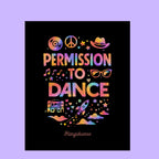 Permission to Dance