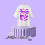 Permission To Dance (Light)