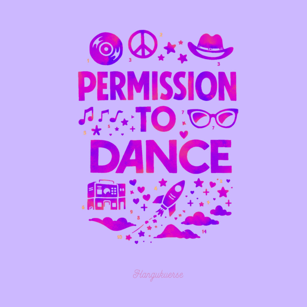 Permission To Dance (Light)
