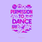 Permission To Dance (Light)