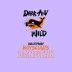 Dark and Wild Bangtan