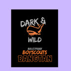 Dark and Wild Bangtan