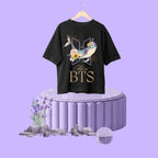 Art is BTS