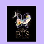 Art is BTS