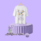 Art is BTS