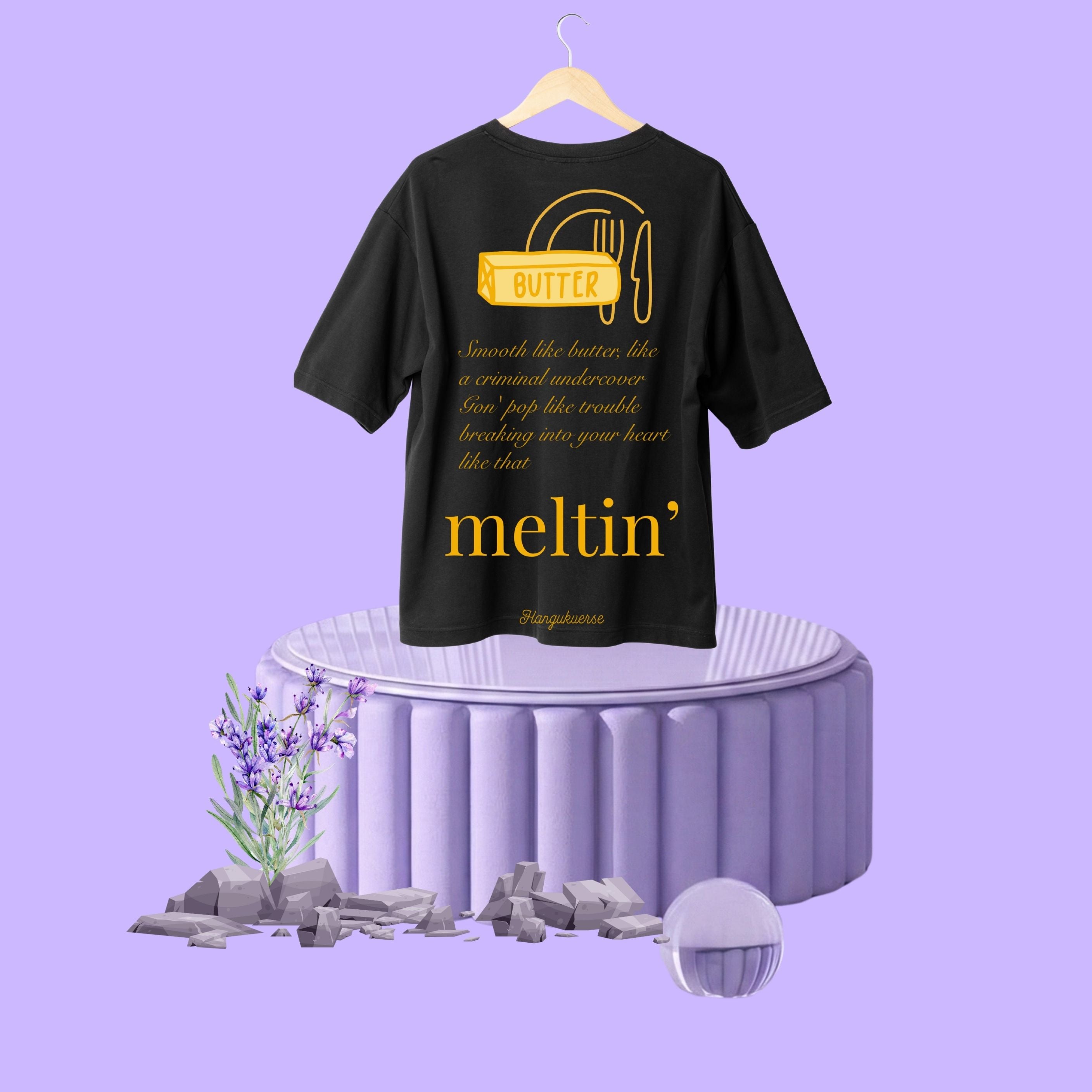 Meltin Dark