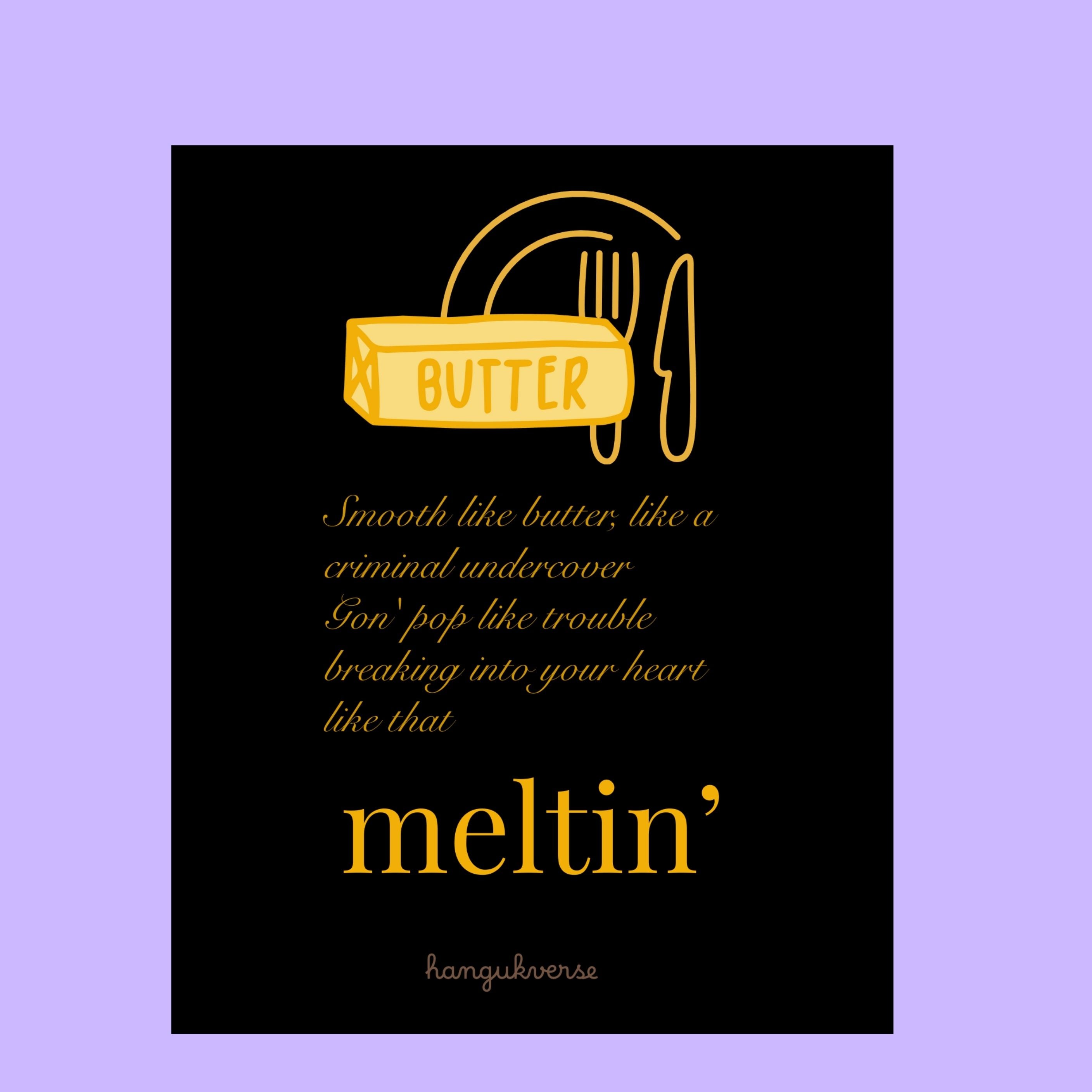 Meltin Dark