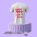 BTS ARIRANG "Roll Call" Special Edition Tee 2026