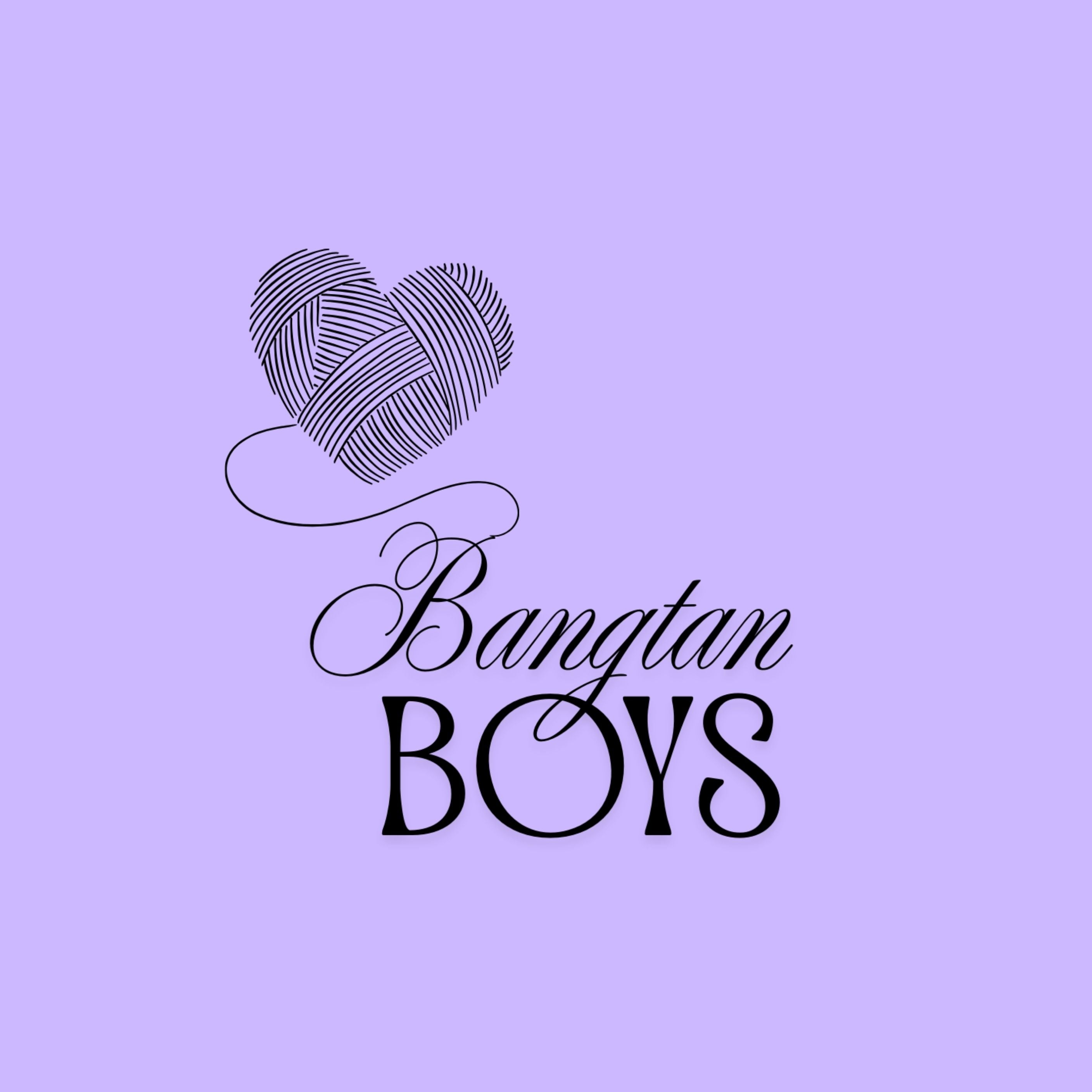 Love Bangtan