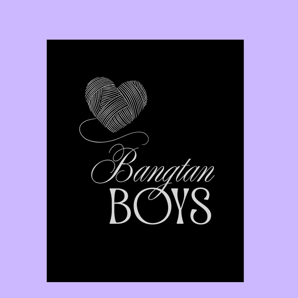 Love Bangtan