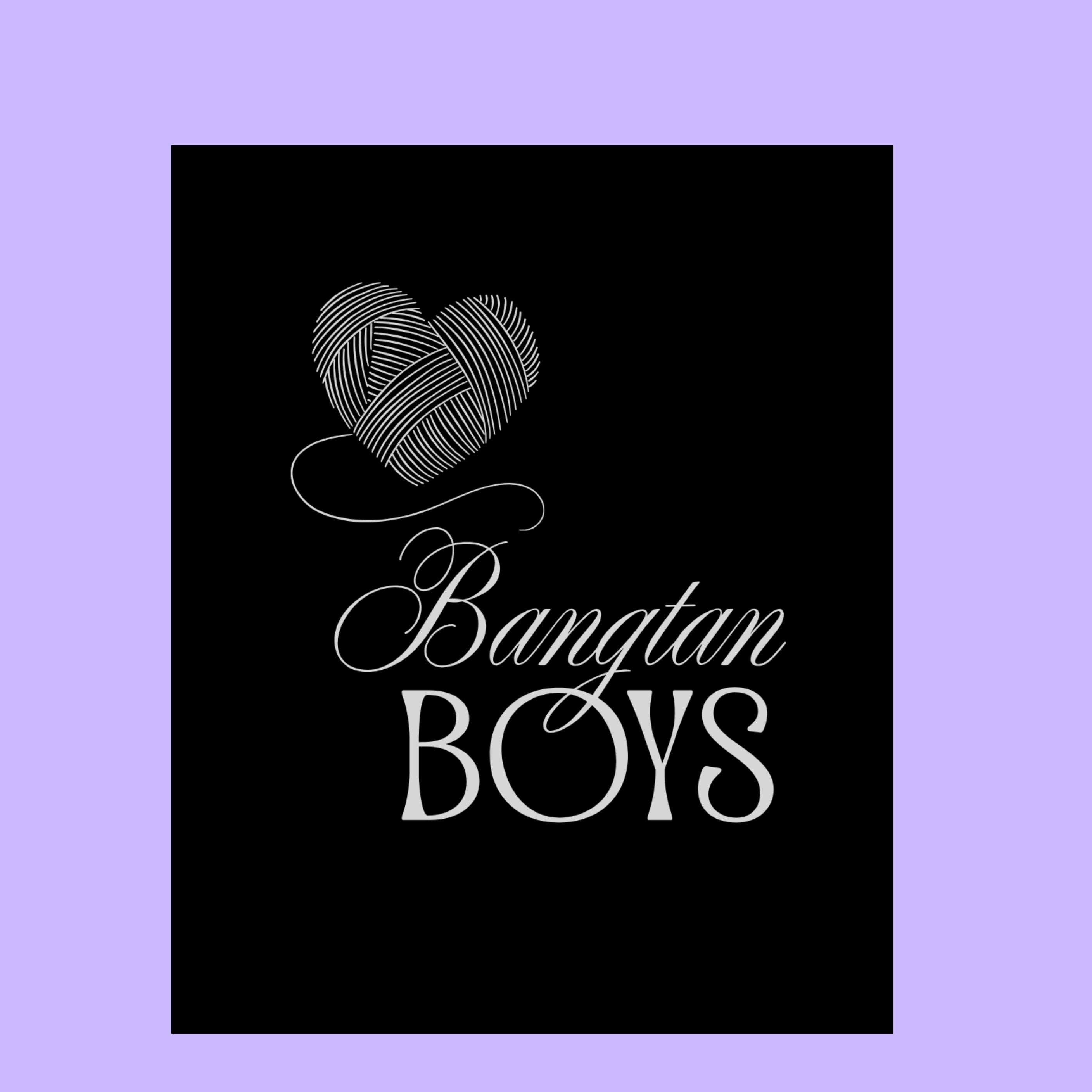 Love Bangtan