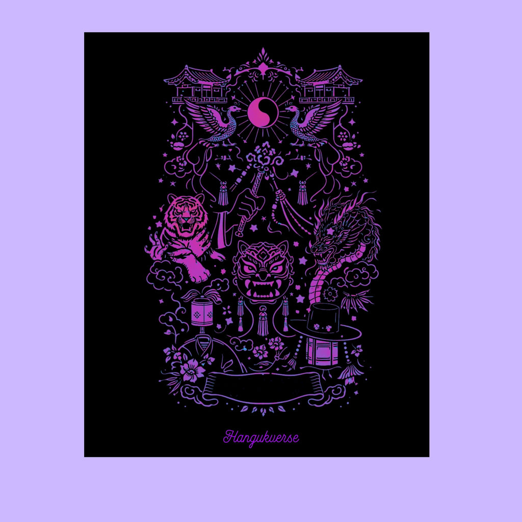 Korean Mythology