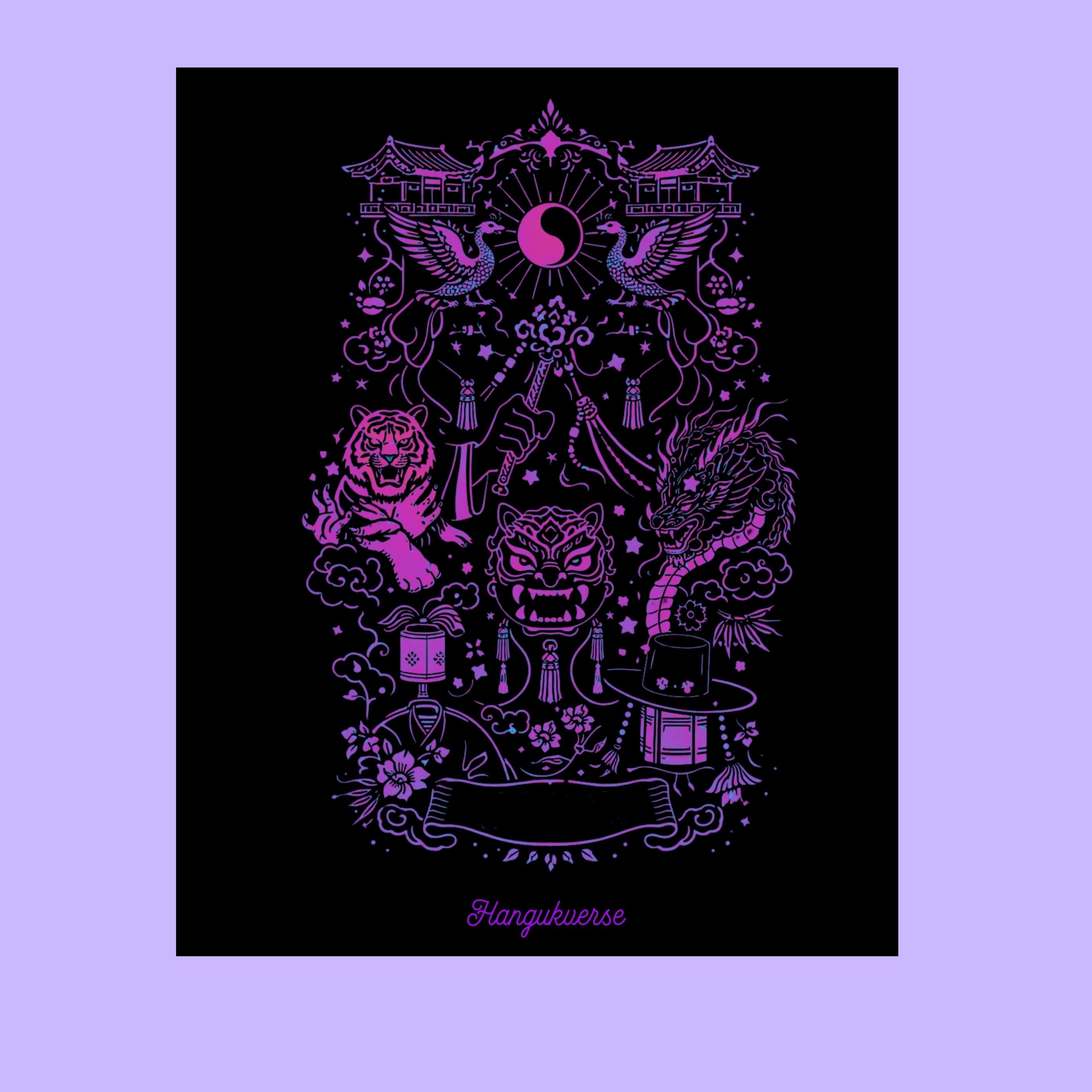 Korean Mythology