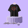 BTS ARIRANG "The Wait Is Over" Special Edition Tee 2026
