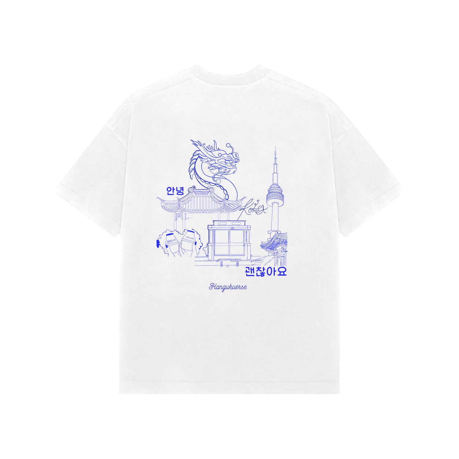 Back View - 5885002