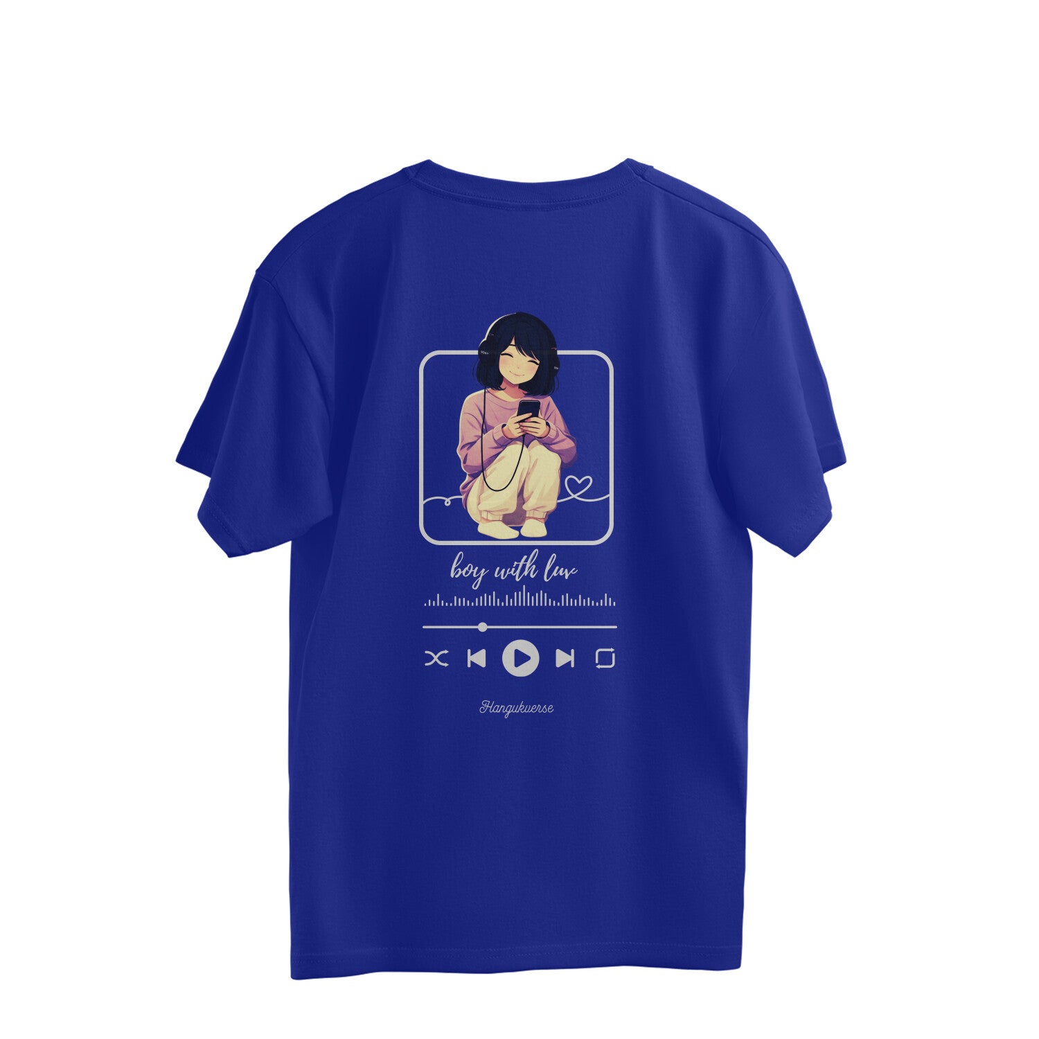 Back View - 5885210